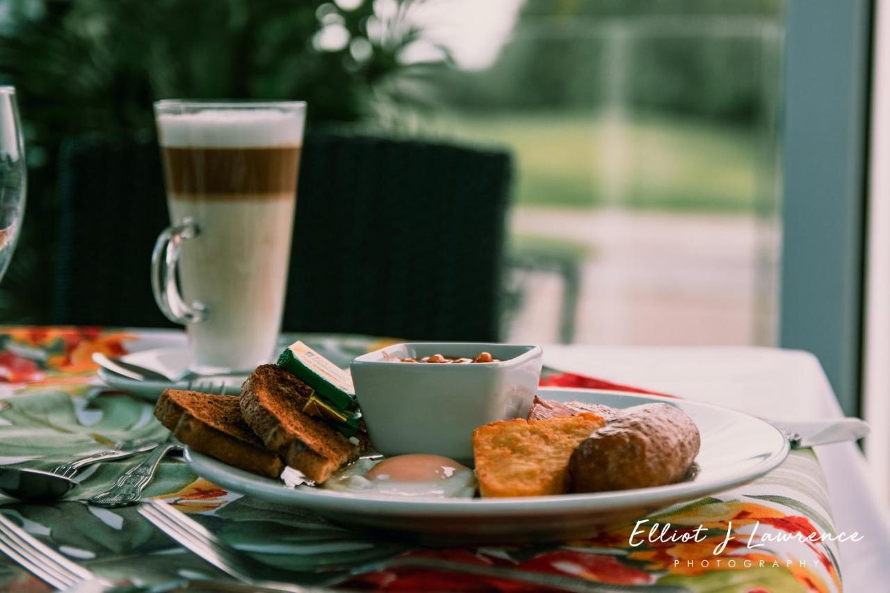 Dudsbury Golf Club - Hotel And Spa Ferndown Extérieur photo