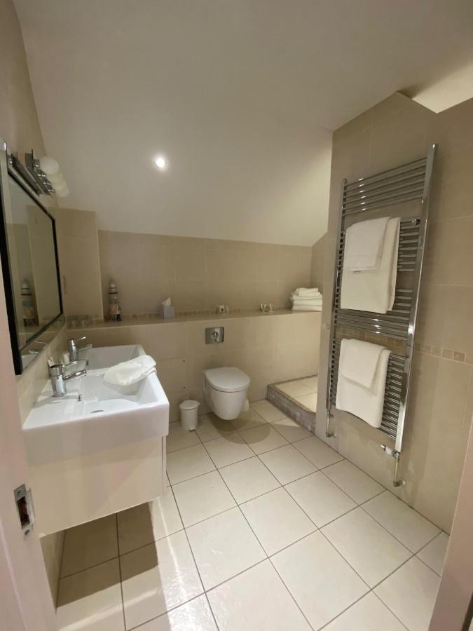 Dudsbury Golf Club - Hotel And Spa Ferndown Extérieur photo