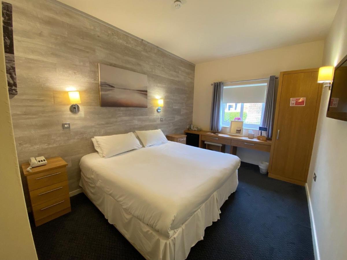 Dudsbury Golf Club - Hotel And Spa Ferndown Extérieur photo