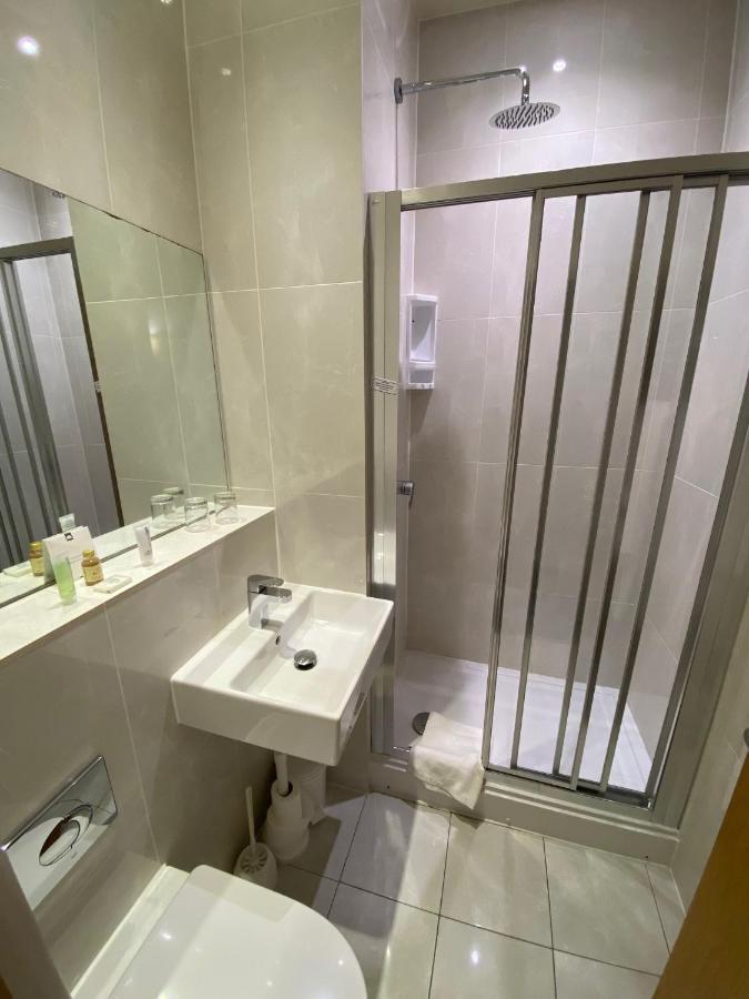 Dudsbury Golf Club - Hotel And Spa Ferndown Extérieur photo