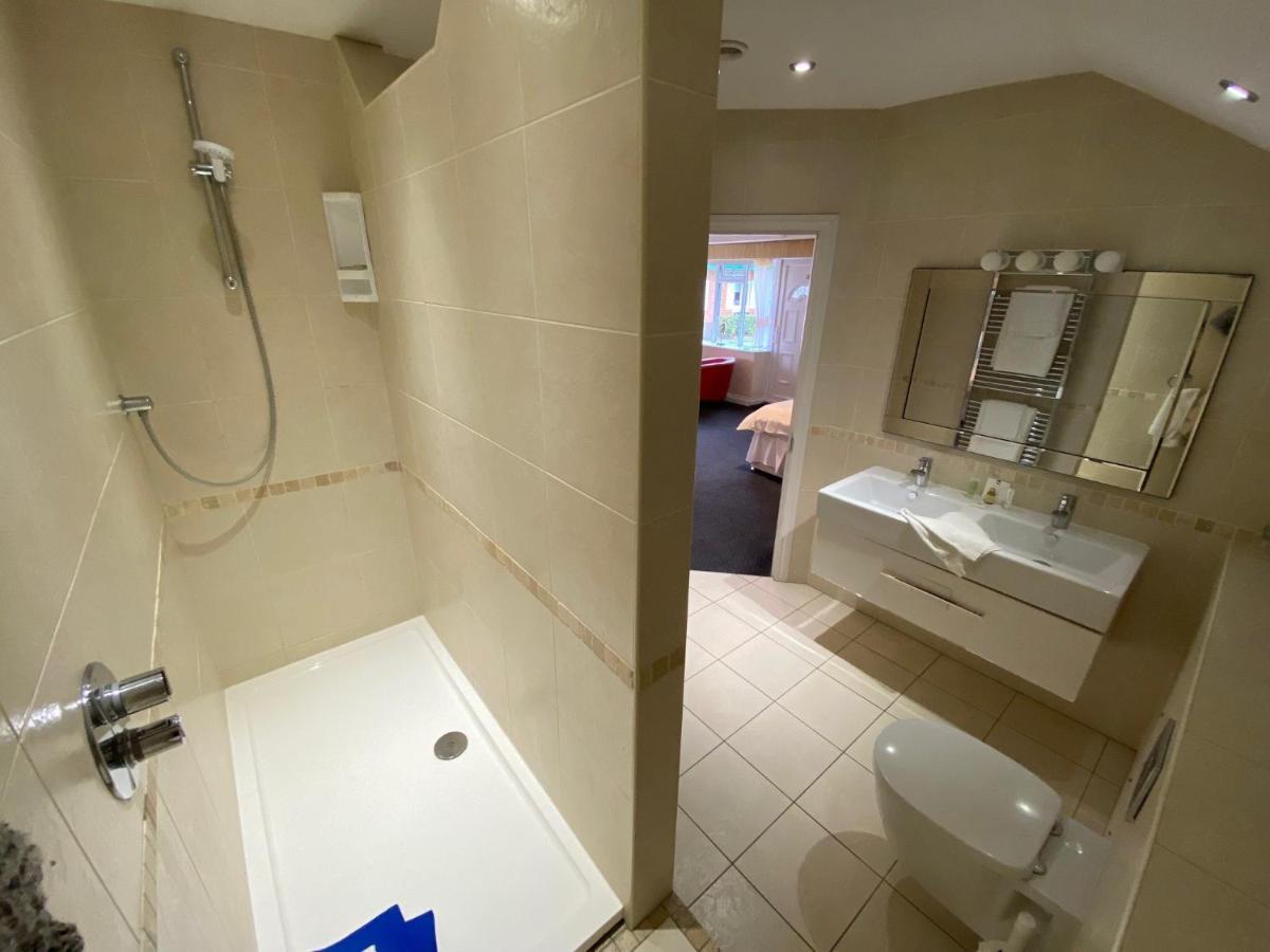 Dudsbury Golf Club - Hotel And Spa Ferndown Extérieur photo